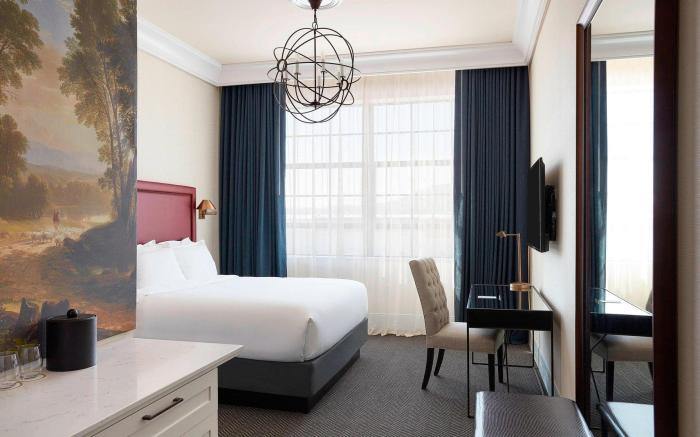 The Wick, Hudson, a Tribute Portfolio Hotel