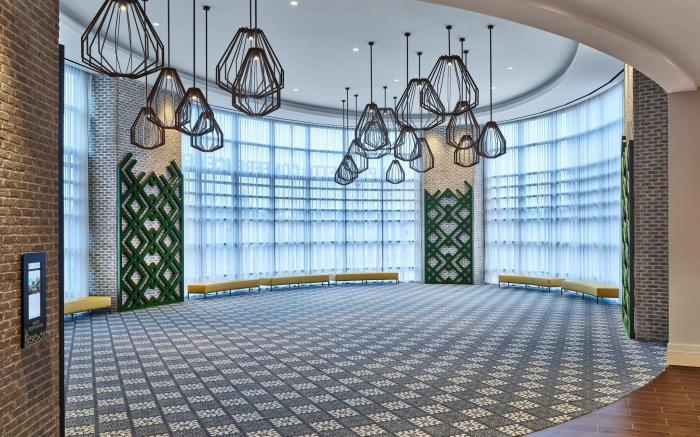 The Hotel at Avalon, Autograph Collection