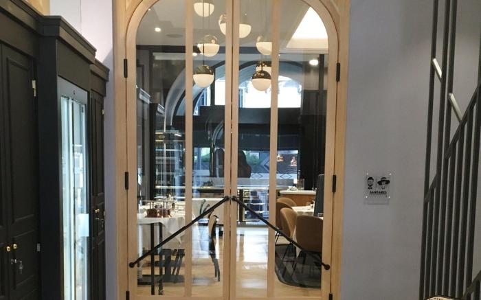 ibis Styles Dijon Central