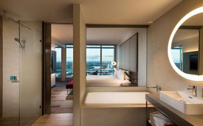 Aloft Perth