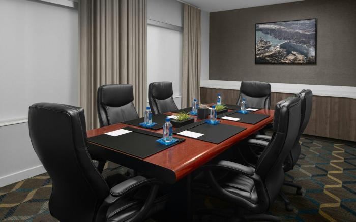 Fairfield Inn Santa Clarita Valencia