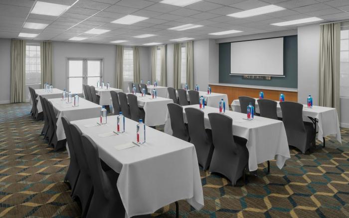 Fairfield Inn Santa Clarita Valencia