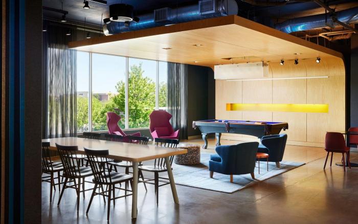 Aloft Leawood-Overland Park