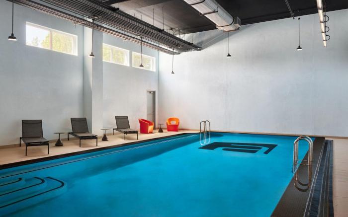 Aloft Leawood-Overland Park