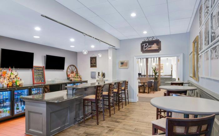 Marriott's Manor Club at Ford's Colony