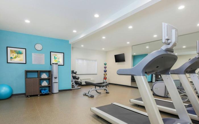 Fairfield by Marriott Inn & Suites Houston Humble