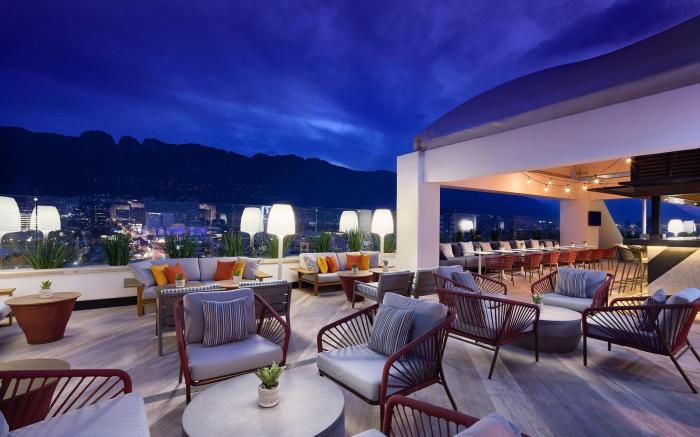 The Westin Monterrey Valle