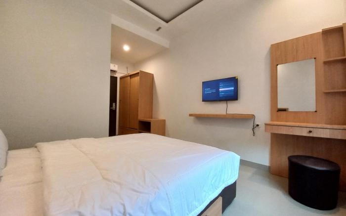 Sans Hotel Viandara Pekanbaru