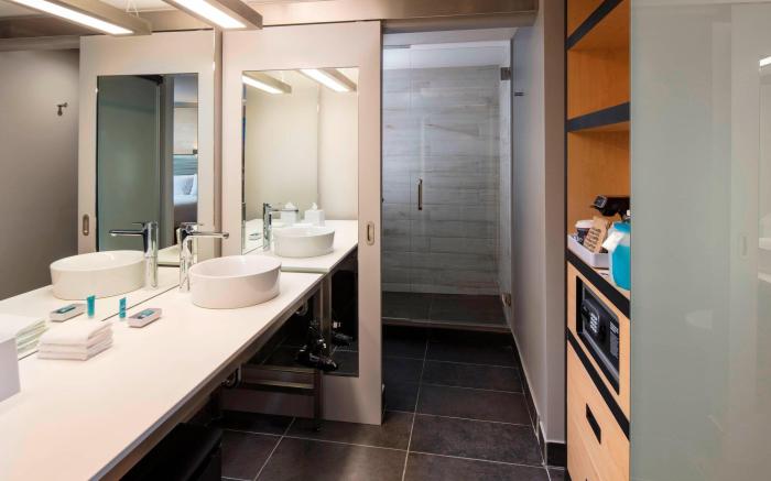 Aloft Coral Gables