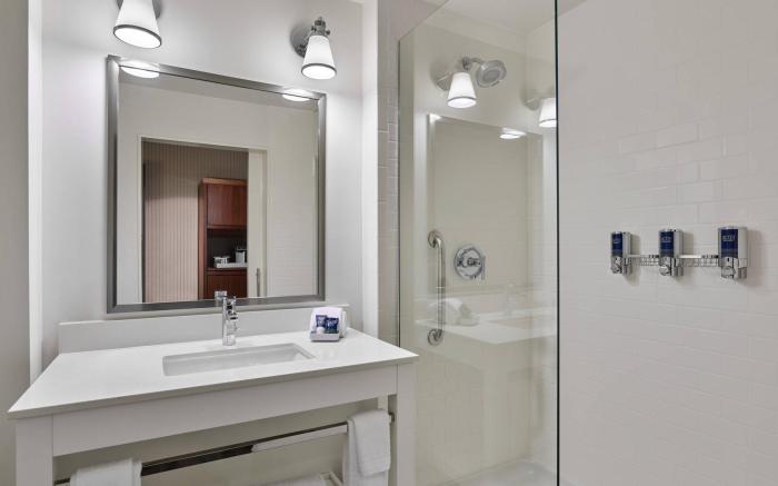 Four Points by Sheraton Dallas Fort Worth Airport North