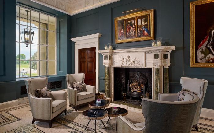 The Langley, a Luxury Collection Hotel, Buckinghamshire