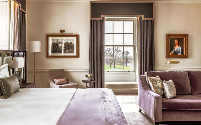 The Langley, a Luxury Collection Hotel, Buckinghamshire