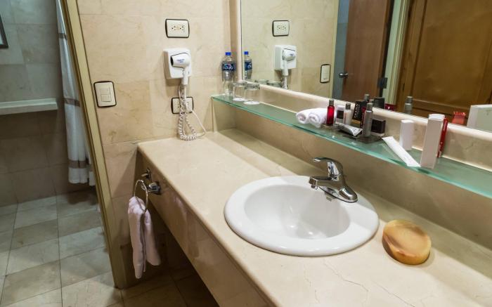 Tijuana Marriott Hotel