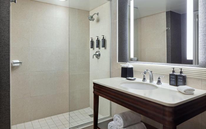 Sheraton Valley Forge King of Prussia