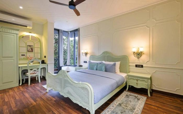 Villa Sierra Sky - Exquisite & Elegant 4 B/R Villa