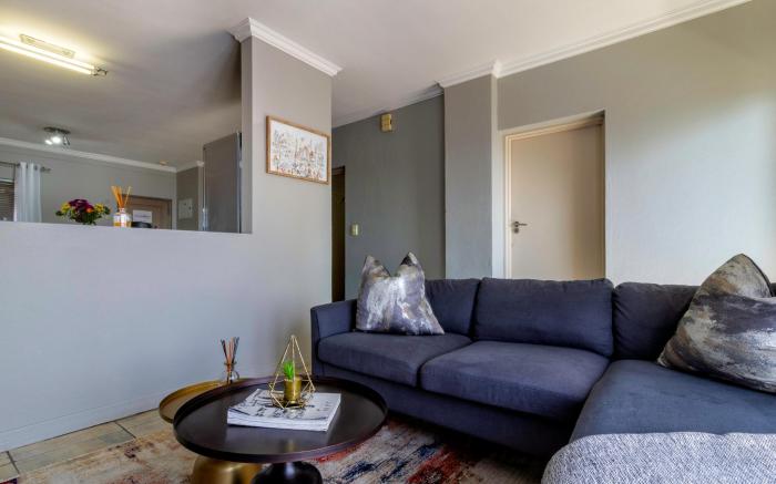 Luxury Apartments West Point Sandton