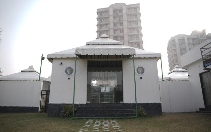Chandraprabha Signature Resort Jaipur