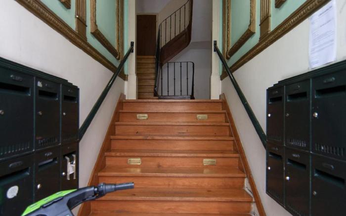 ALAMEDA TERRACE by HOMING