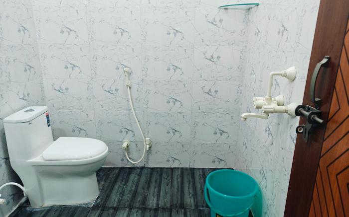 Shree Vinayak  Rooms