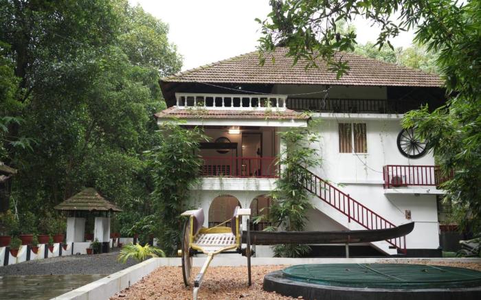 Vintage Valley Heritage home