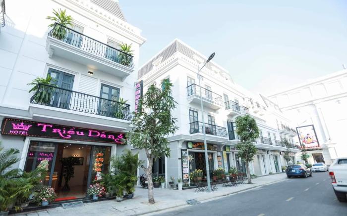 Trieu Dang Hotel