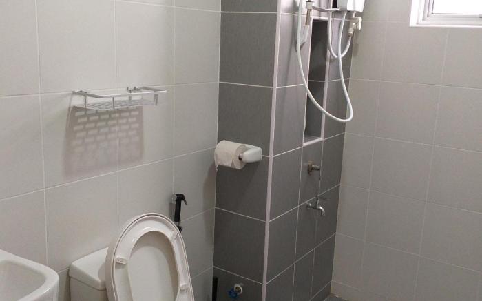 Aliff Avenue 2 Bedroom Homestay
