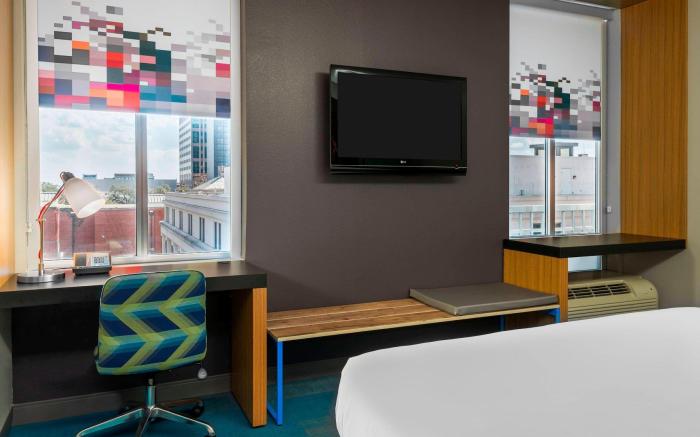 Aloft Tallahassee Downtown