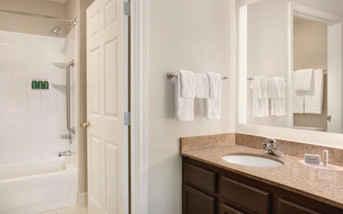 Residence Inn by Marriott Buffalo Galleria Mall