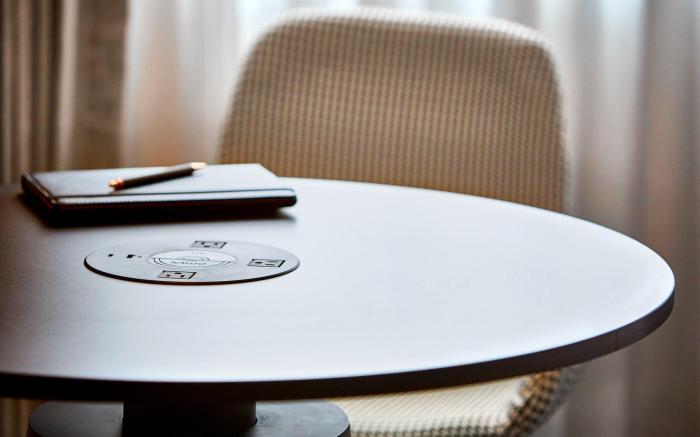 Sheraton Phoenix Downtown