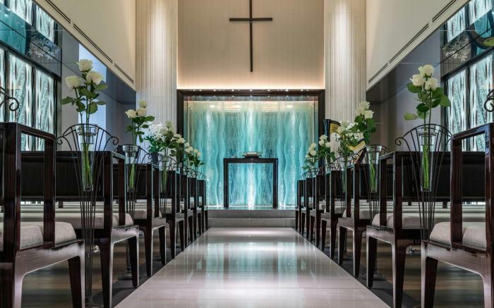 The Ritz-Carlton, Tokyo