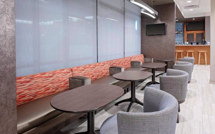 SpringHill Suites by Marriott Kansas City Plaza