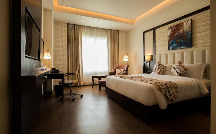 Ramada by Wyndham Kapurthala