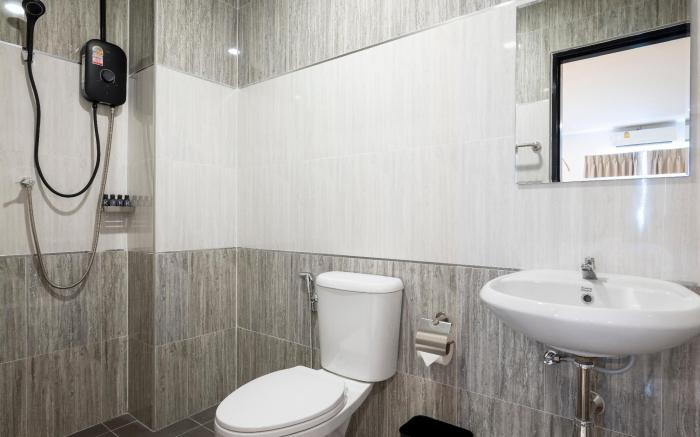 Rim apartment  pattaya 
