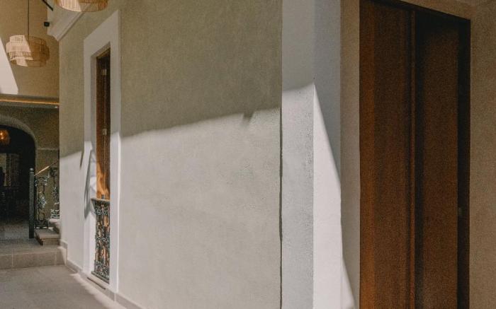 Hotel Boutique Casa Yaga