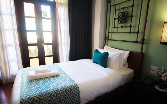 Woo Gallery Boutique Hotel
