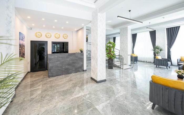 MALTEPE MANHATTAN OTEL