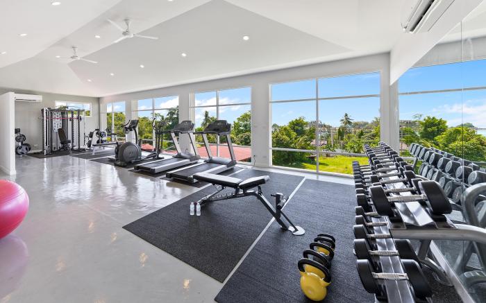 Horizon Villas Samui