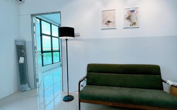 New Vista Alam 2R1B | 1-5 Pax| Dwi Emas Int | IDCC