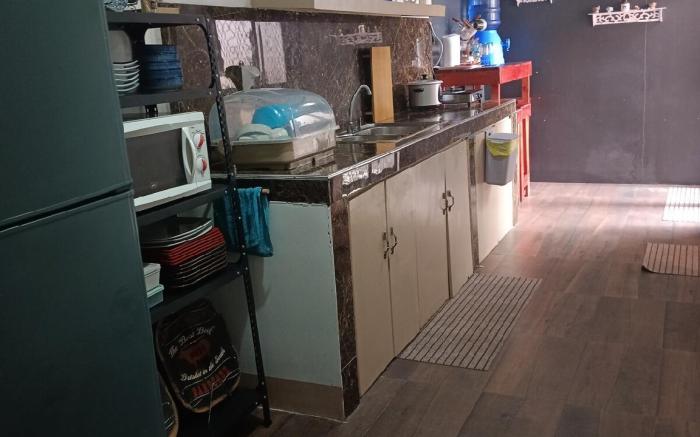 Bjorn's Homestay