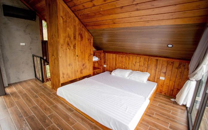 Bungalow K1