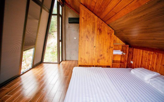 Bungalow K1