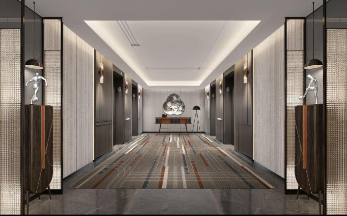 Radisson Blu Hotel, Shanghai Stadium