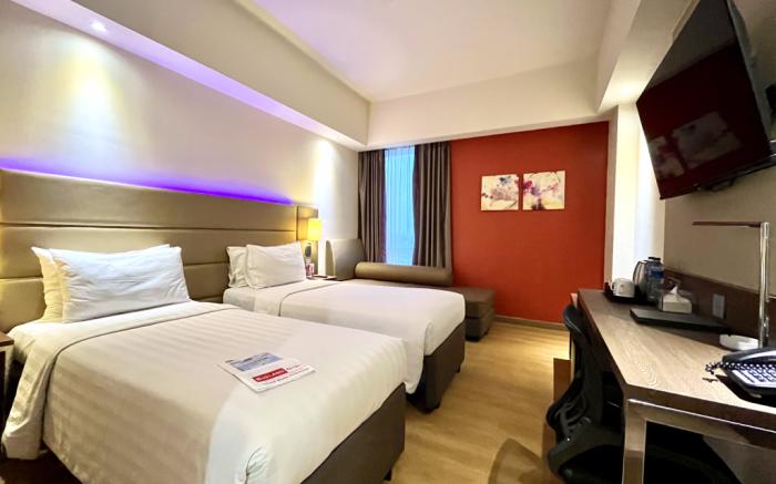 BiglandOtel Sentul Suites & Convention