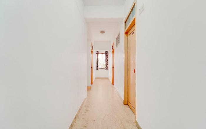 Super Collection O Chalai Bazaar Near Railway Station formerly Galaxy Inn