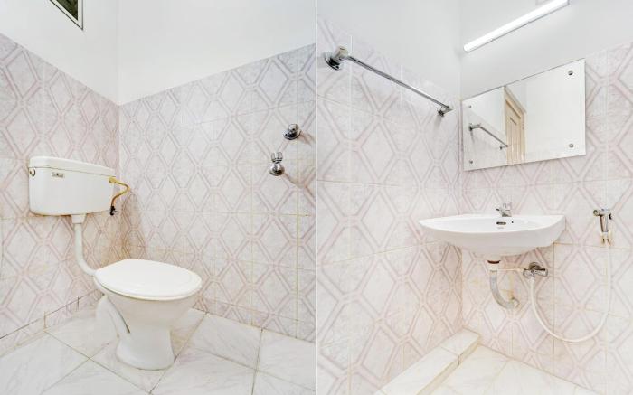 Super Collection O Chalai Bazaar Near Railway Station formerly Galaxy Inn