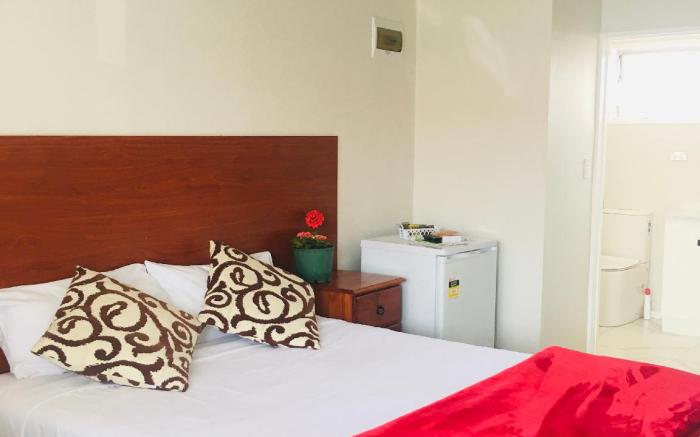 136 St George Motel