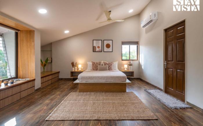 StayVista at Willow Cove