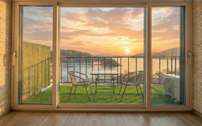 Yeosu Island Pet Pension