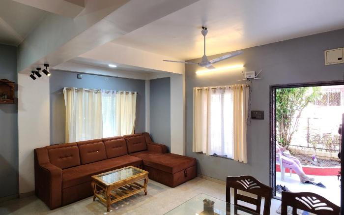 Villa BluVista