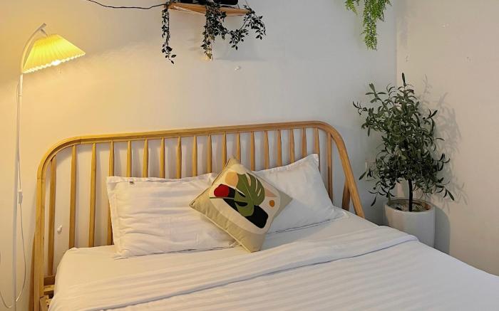 AN VUI HOMESTAY - CĂN HỘ 2 PHÒNG NGỦ - 1208